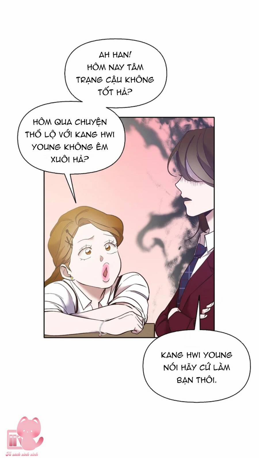 Thanh Xuân Của Chúng Ta 47 trang 24