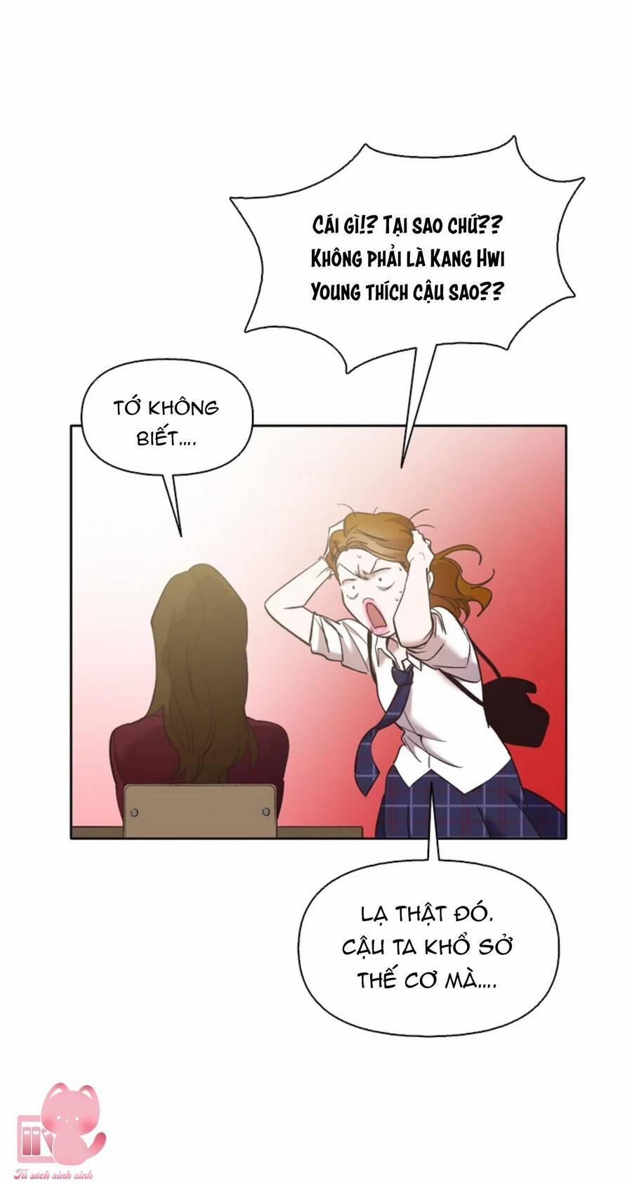 Thanh Xuân Của Chúng Ta 47 trang 25