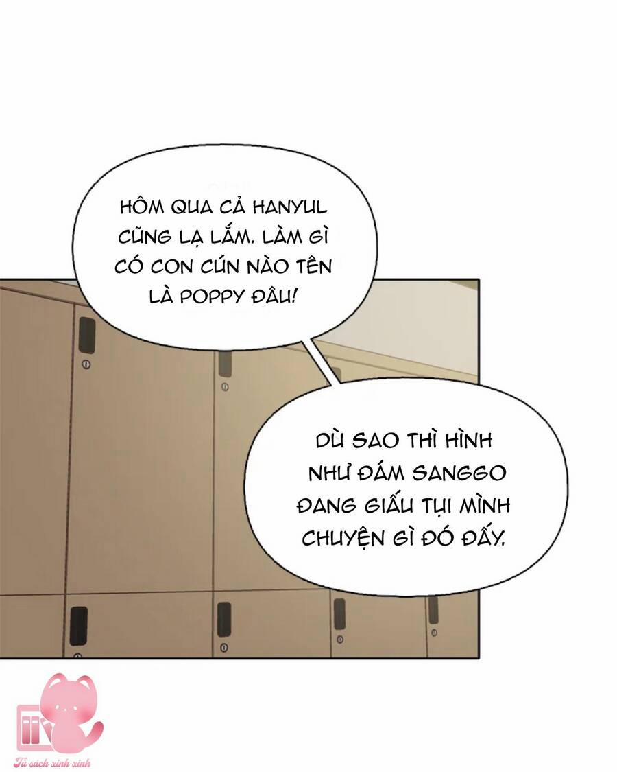 Thanh Xuân Của Chúng Ta 47 trang 26