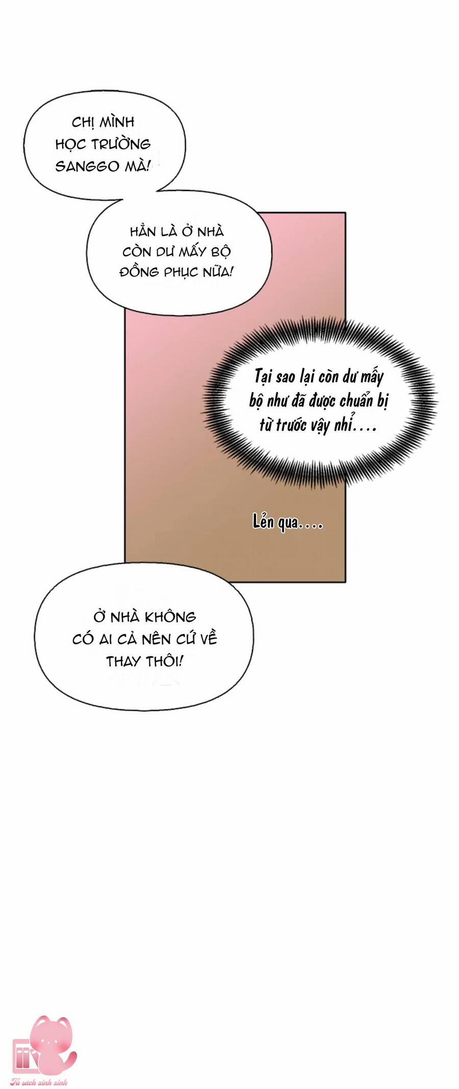 Thanh Xuân Của Chúng Ta 47 trang 29