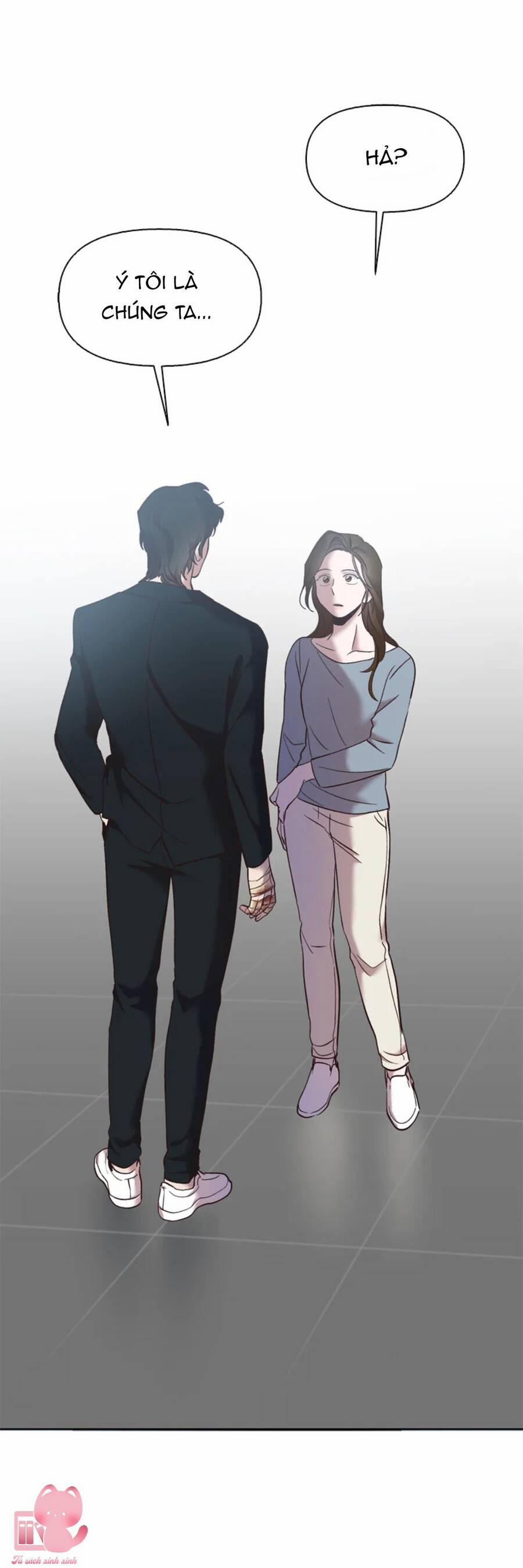 Thanh Xuân Của Chúng Ta 47 trang 3