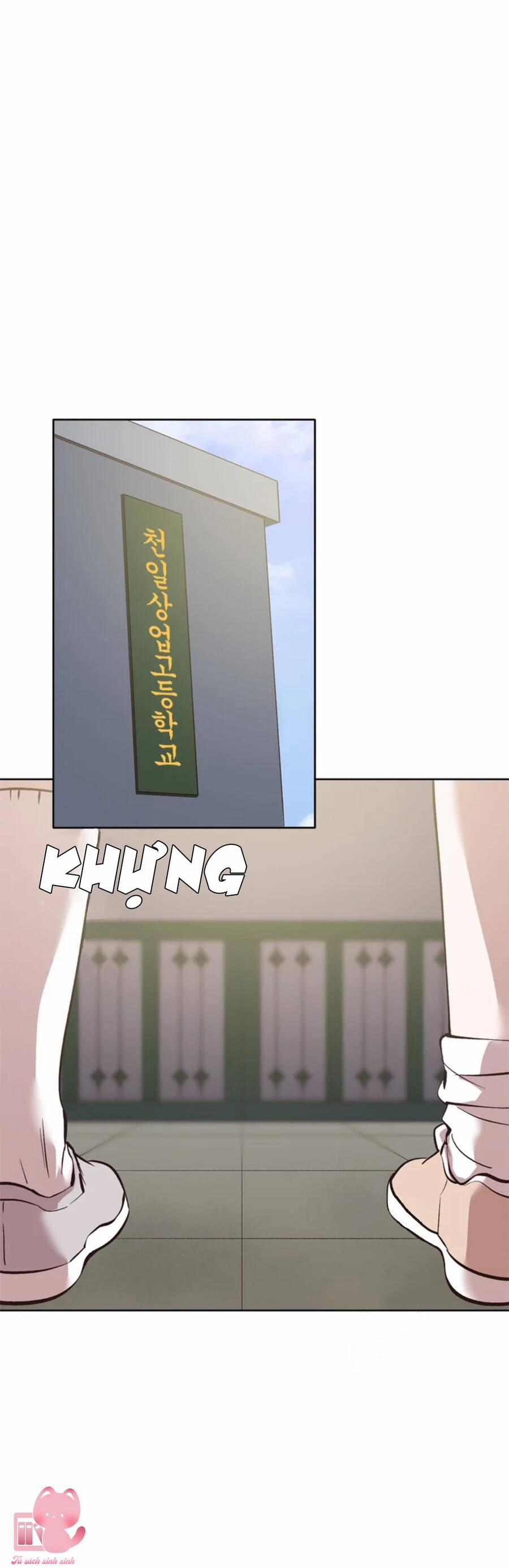 Thanh Xuân Của Chúng Ta 47 trang 30