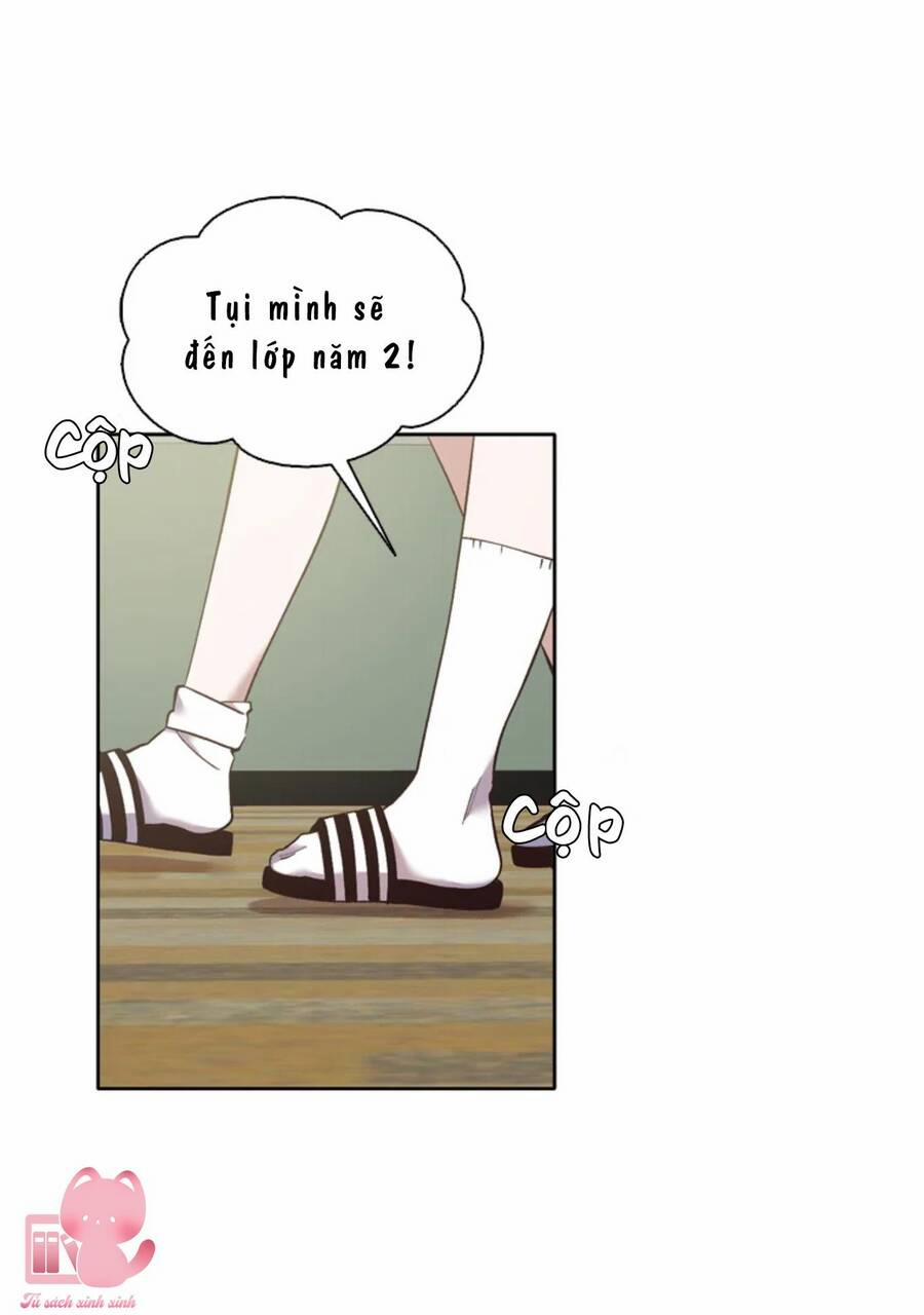 Thanh Xuân Của Chúng Ta 47 trang 34