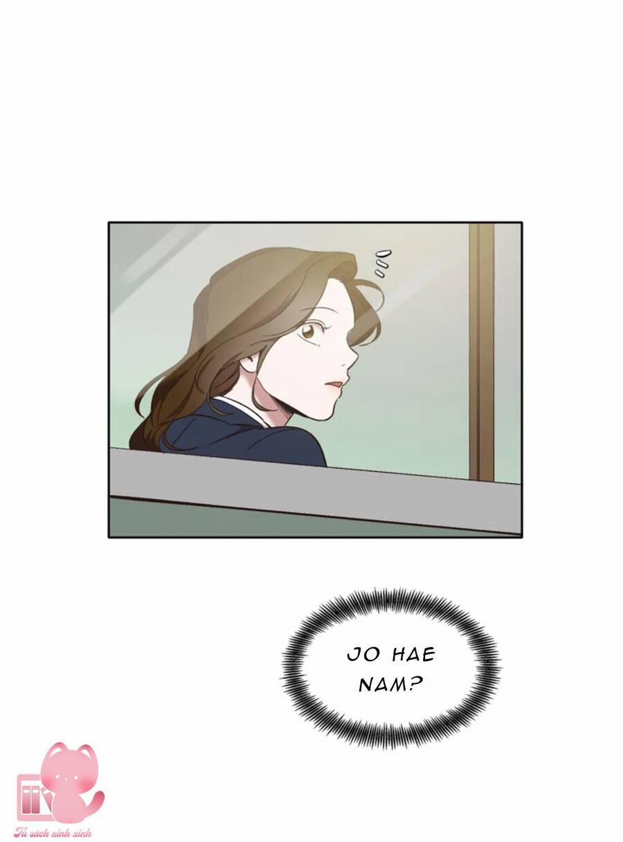 Thanh Xuân Của Chúng Ta 47 trang 36