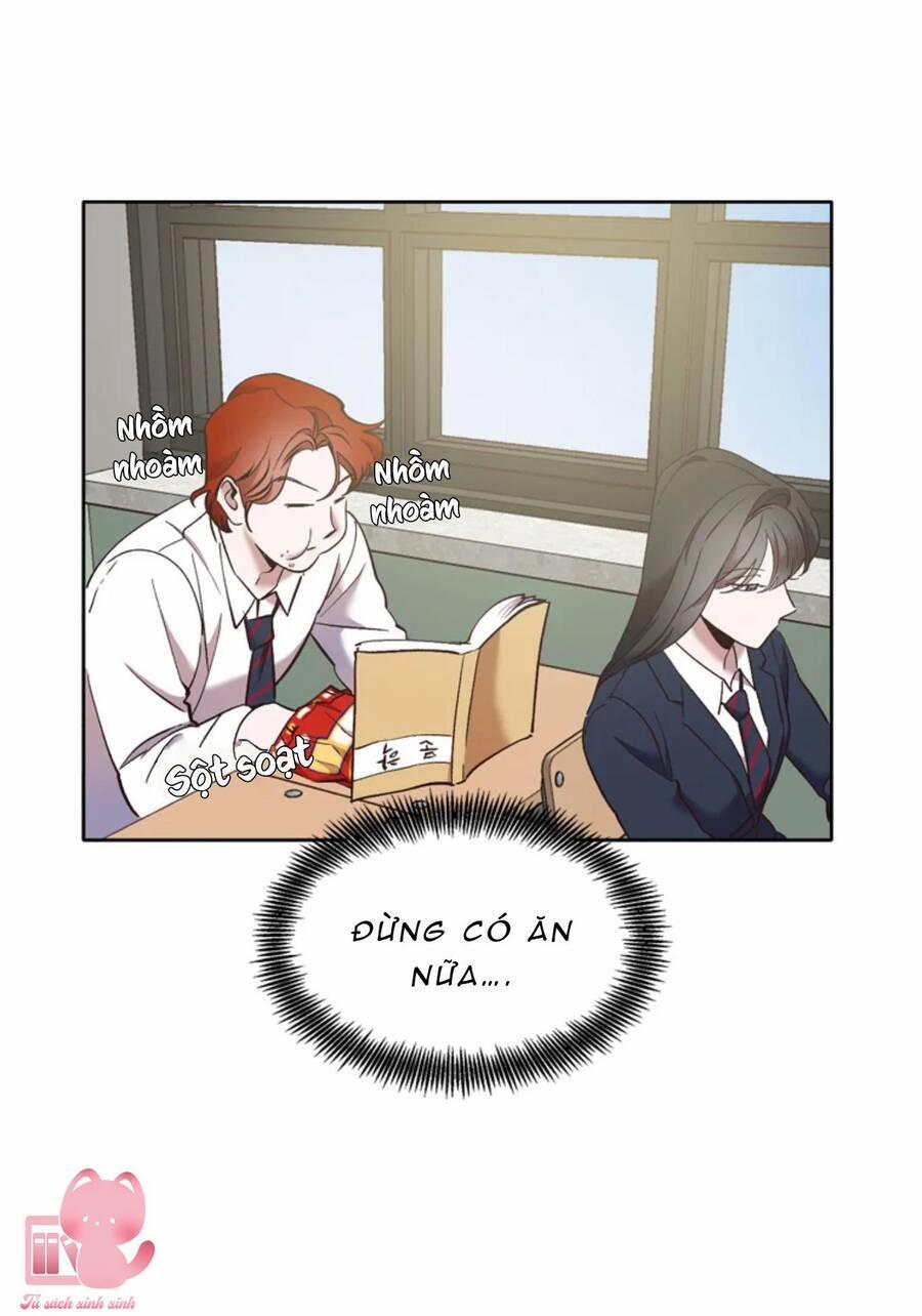 Thanh Xuân Của Chúng Ta 47 trang 37