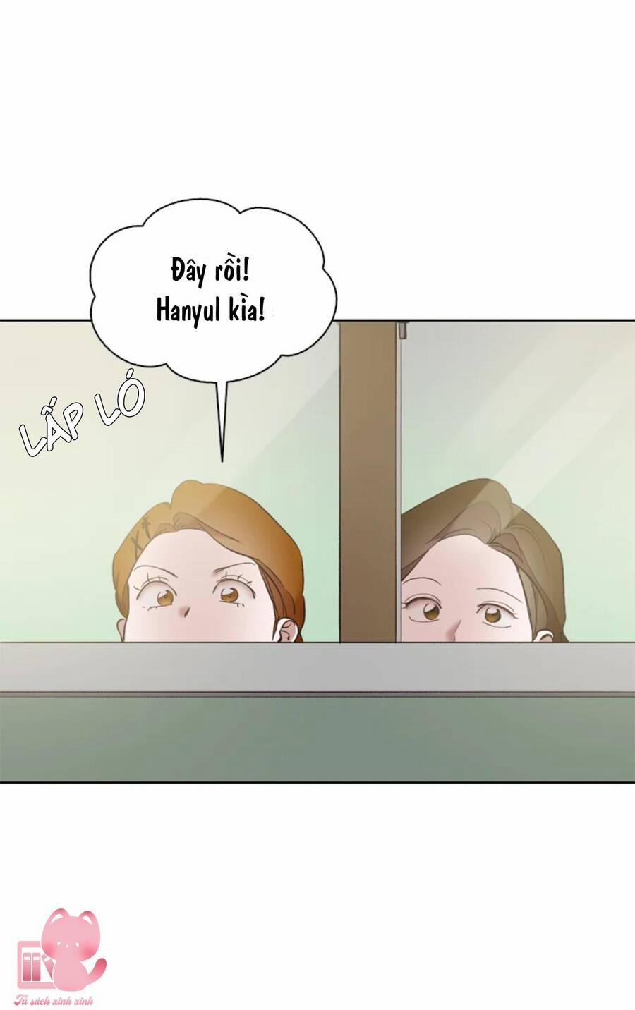 Thanh Xuân Của Chúng Ta 47 trang 41