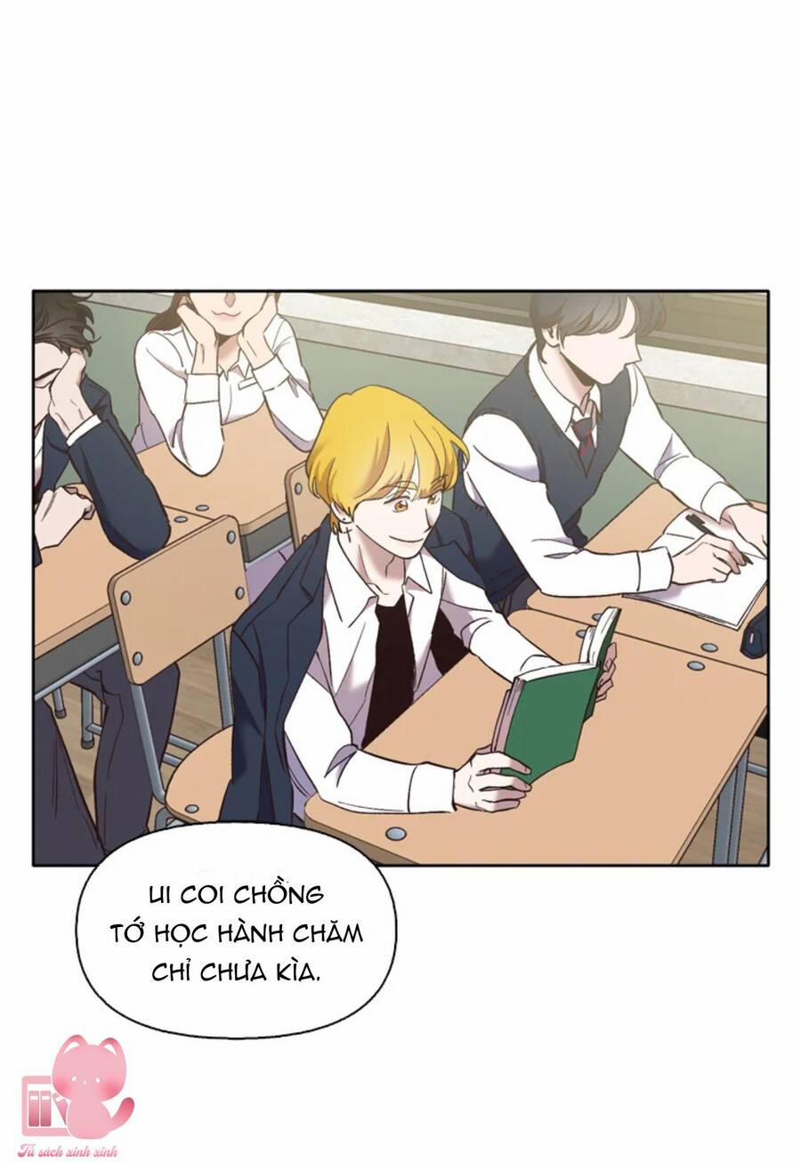 Thanh Xuân Của Chúng Ta 47 trang 42