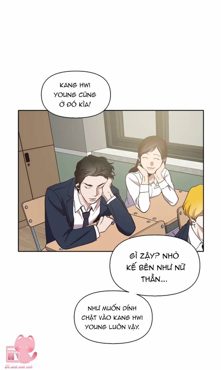 Thanh Xuân Của Chúng Ta 47 trang 44