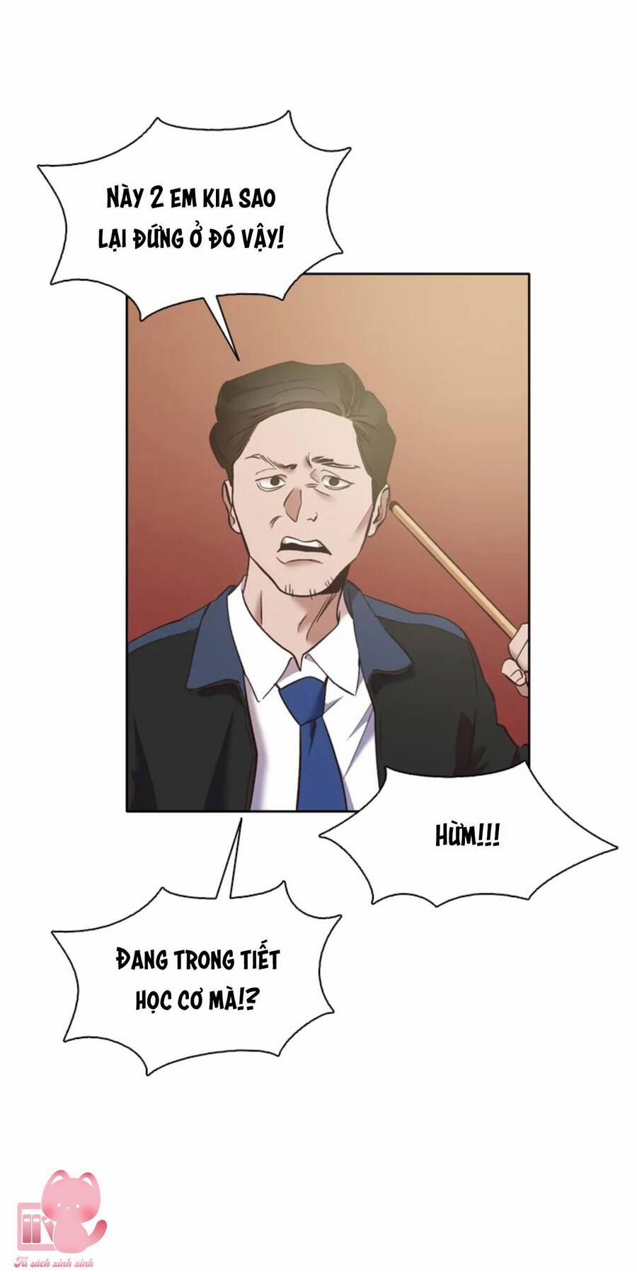 Thanh Xuân Của Chúng Ta 47 trang 46