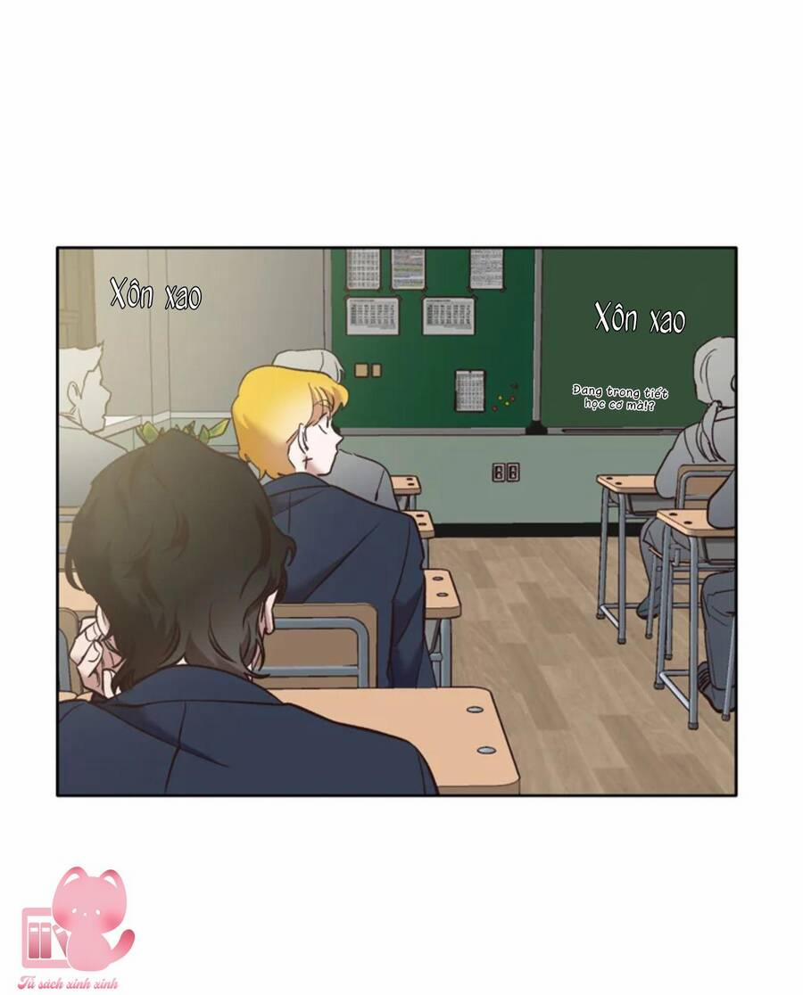 Thanh Xuân Của Chúng Ta 47 trang 47