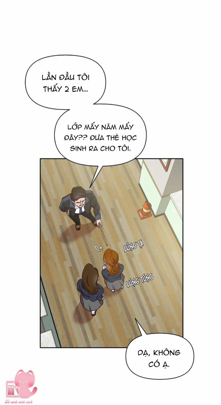 Thanh Xuân Của Chúng Ta 47 trang 49