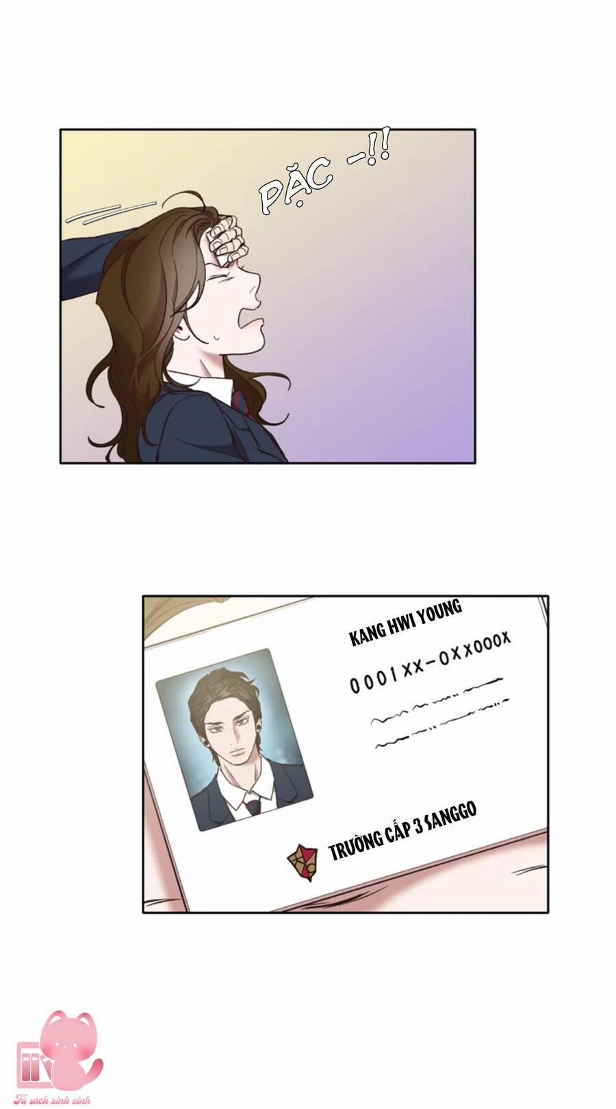 Thanh Xuân Của Chúng Ta 47 trang 51