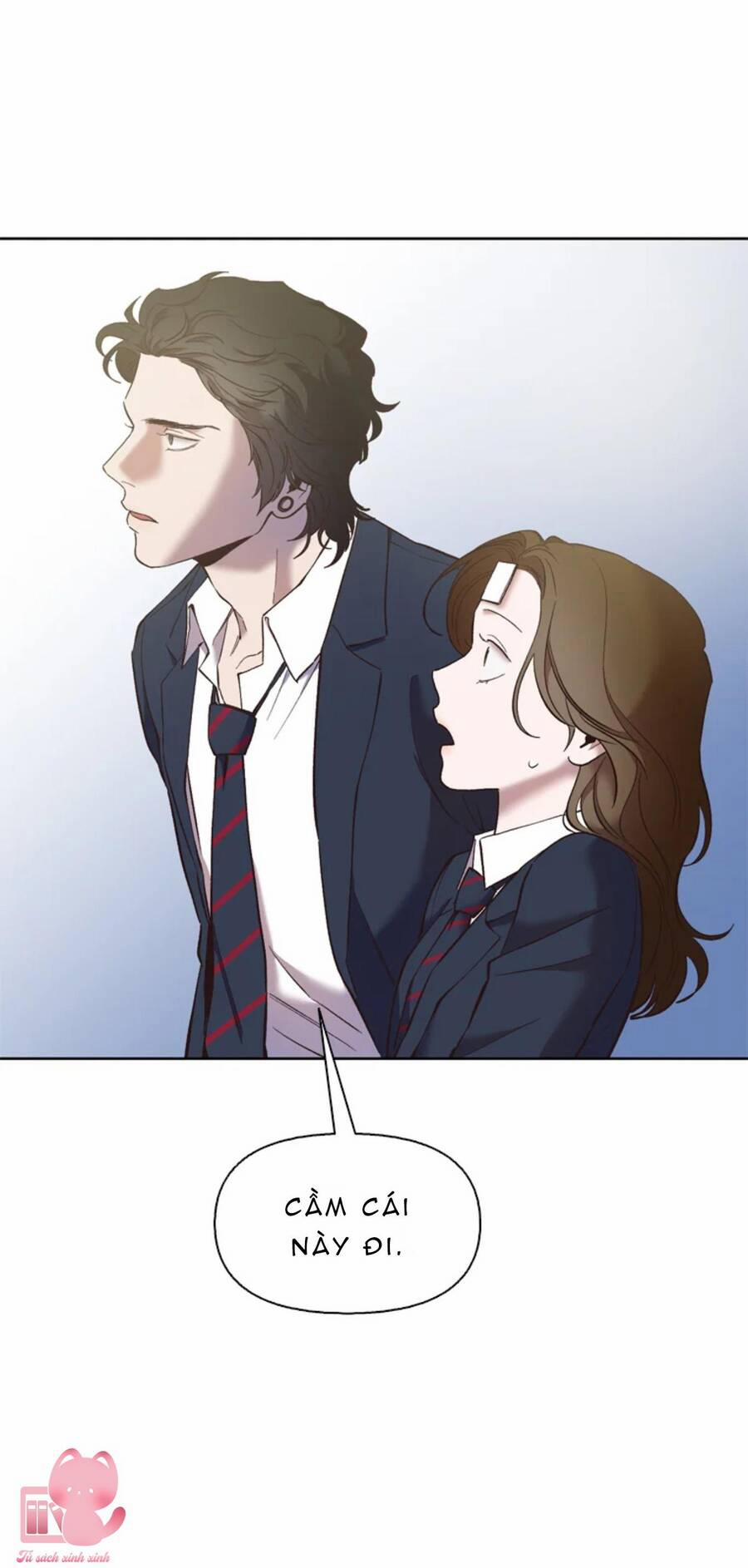 Thanh Xuân Của Chúng Ta 47 trang 52