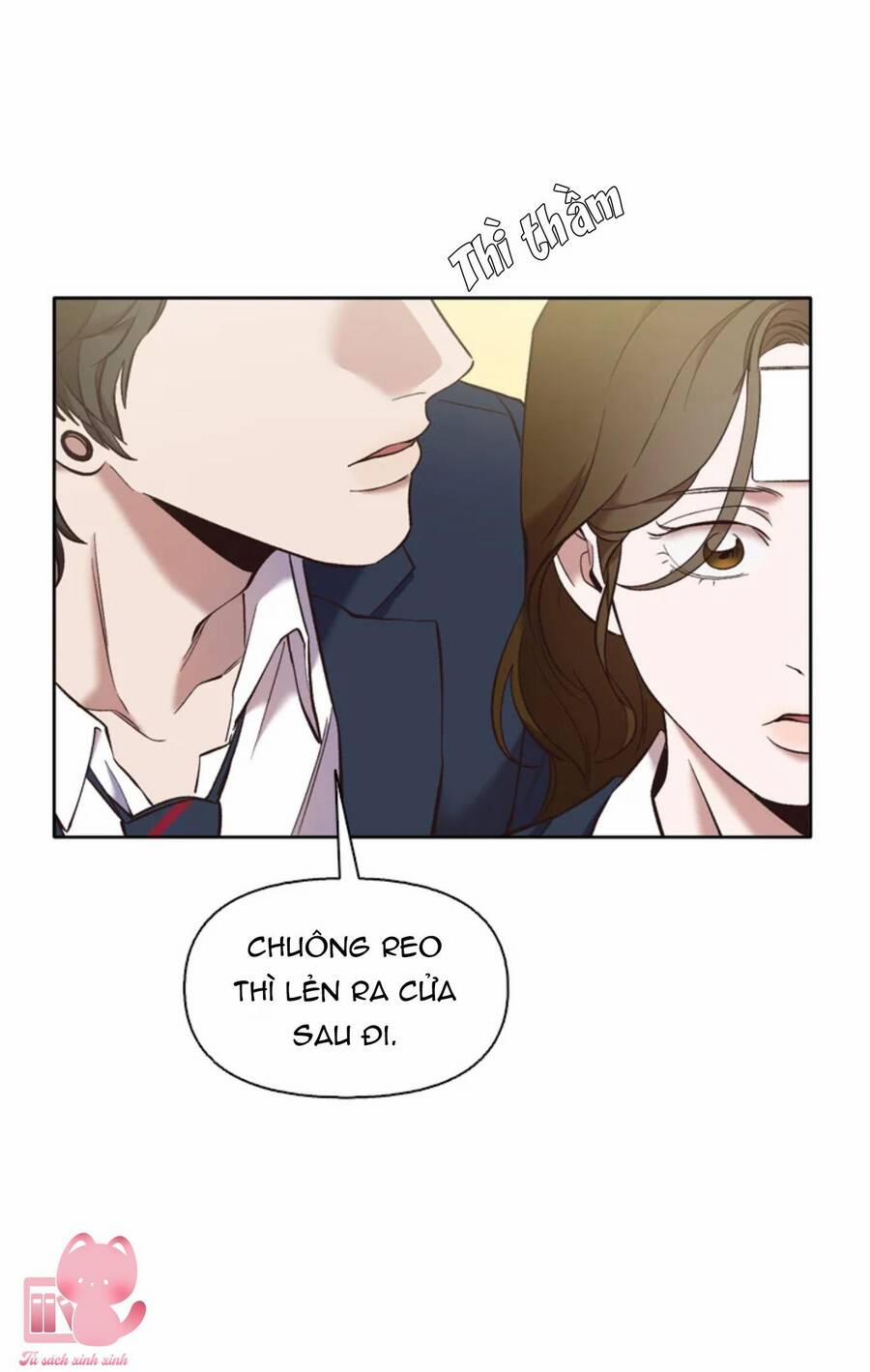 Thanh Xuân Của Chúng Ta 47 trang 54