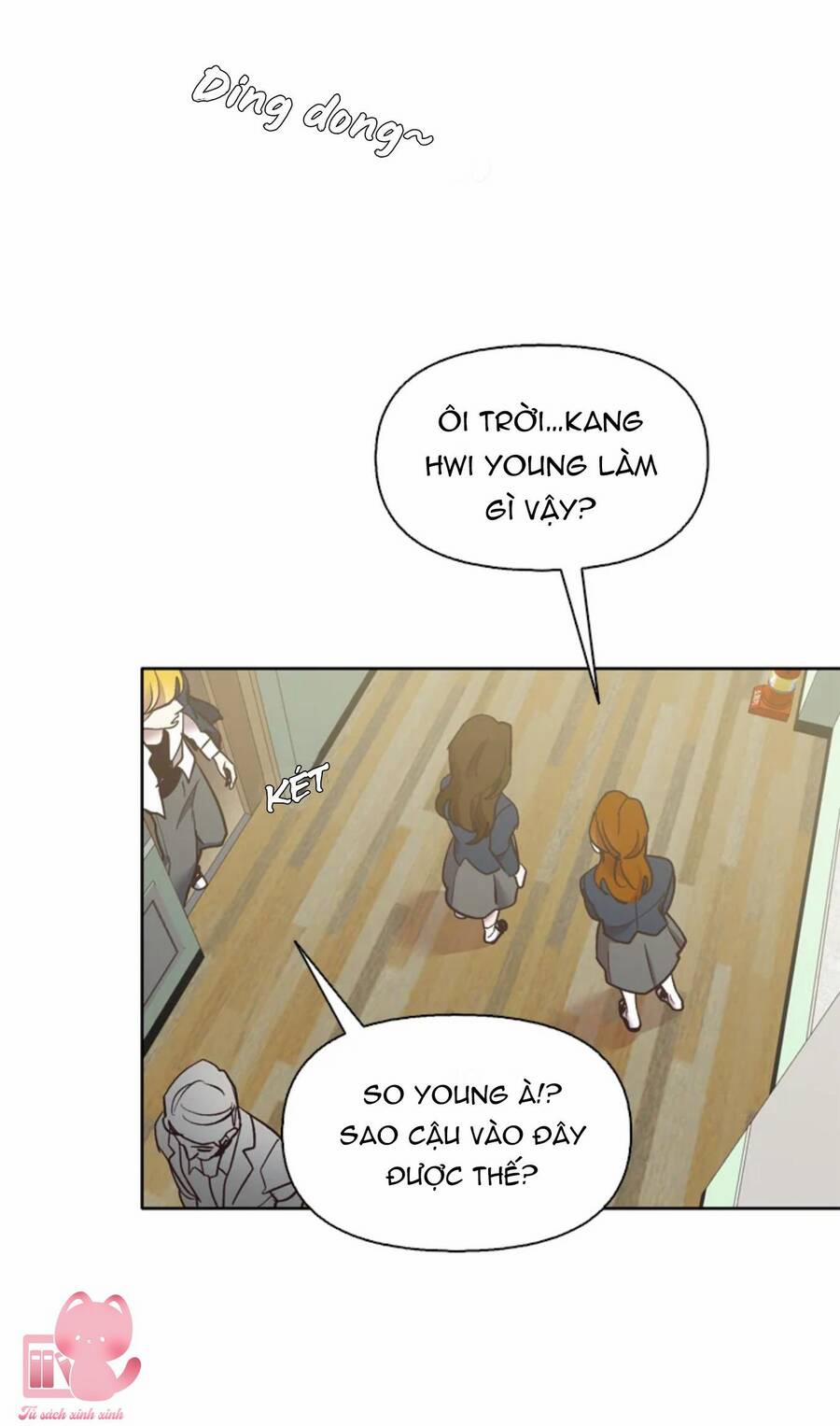 Thanh Xuân Của Chúng Ta 47 trang 56