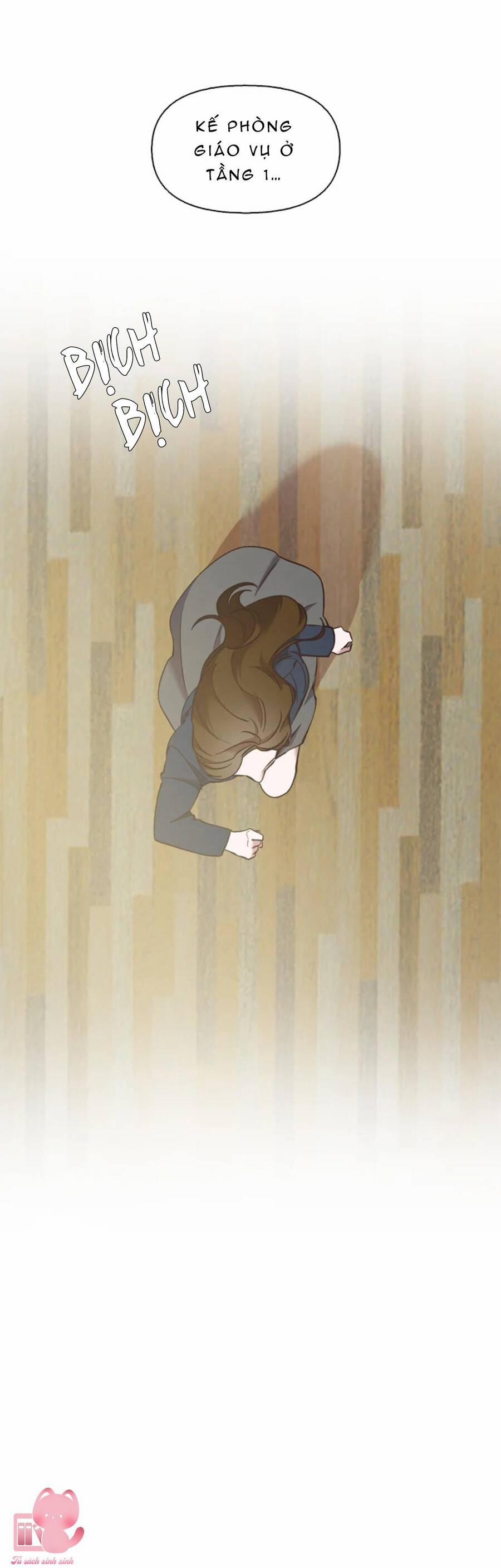 Thanh Xuân Của Chúng Ta 47 trang 59