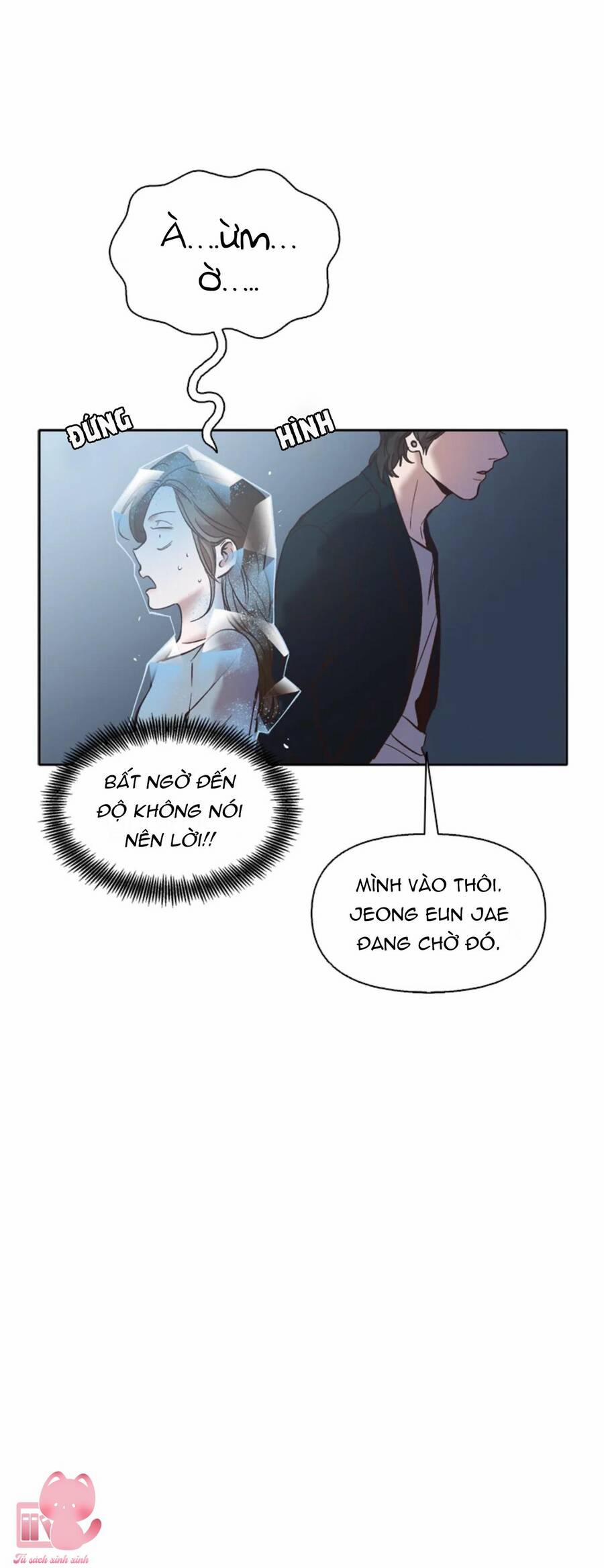 Thanh Xuân Của Chúng Ta 47 trang 6