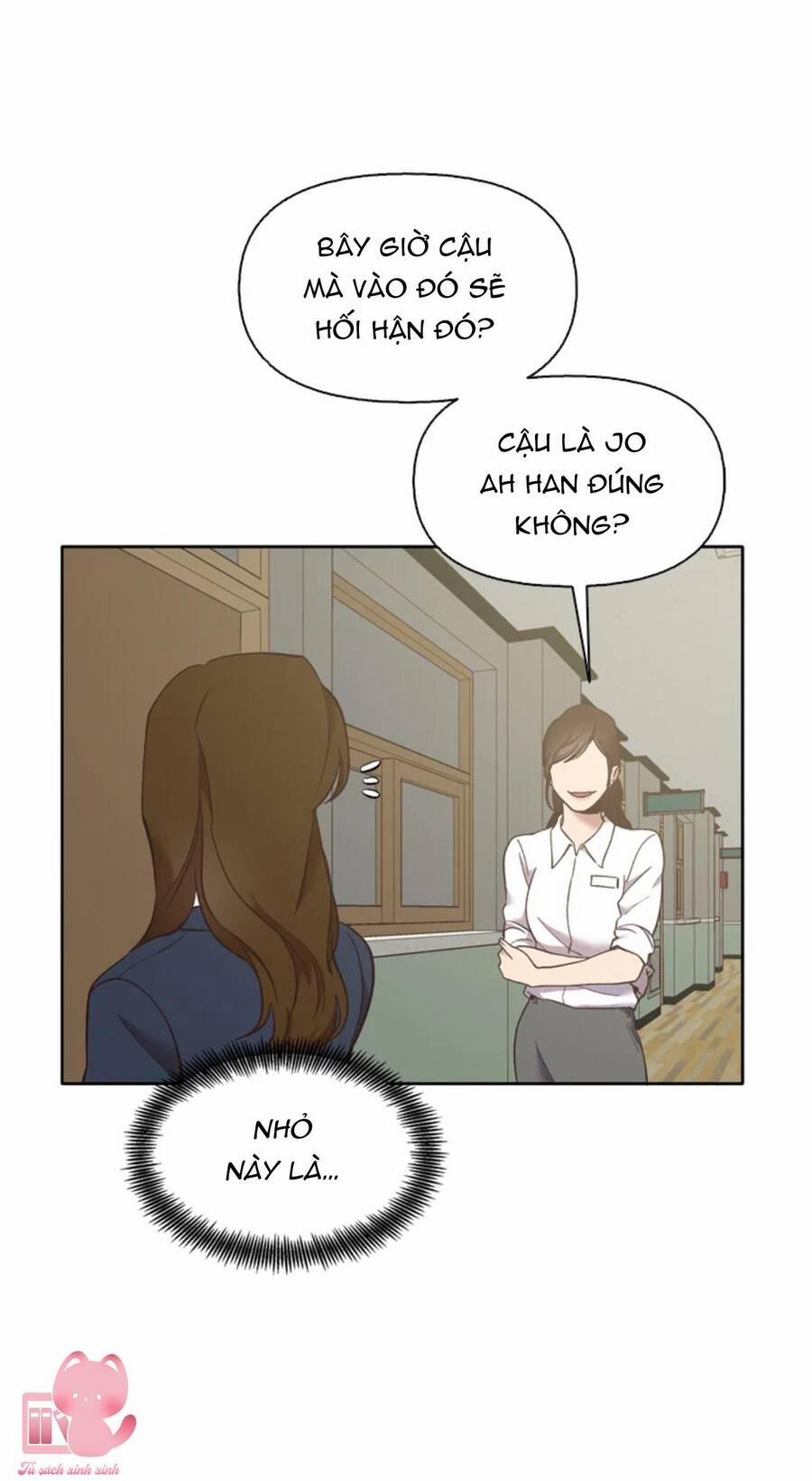 Thanh Xuân Của Chúng Ta 47 trang 62