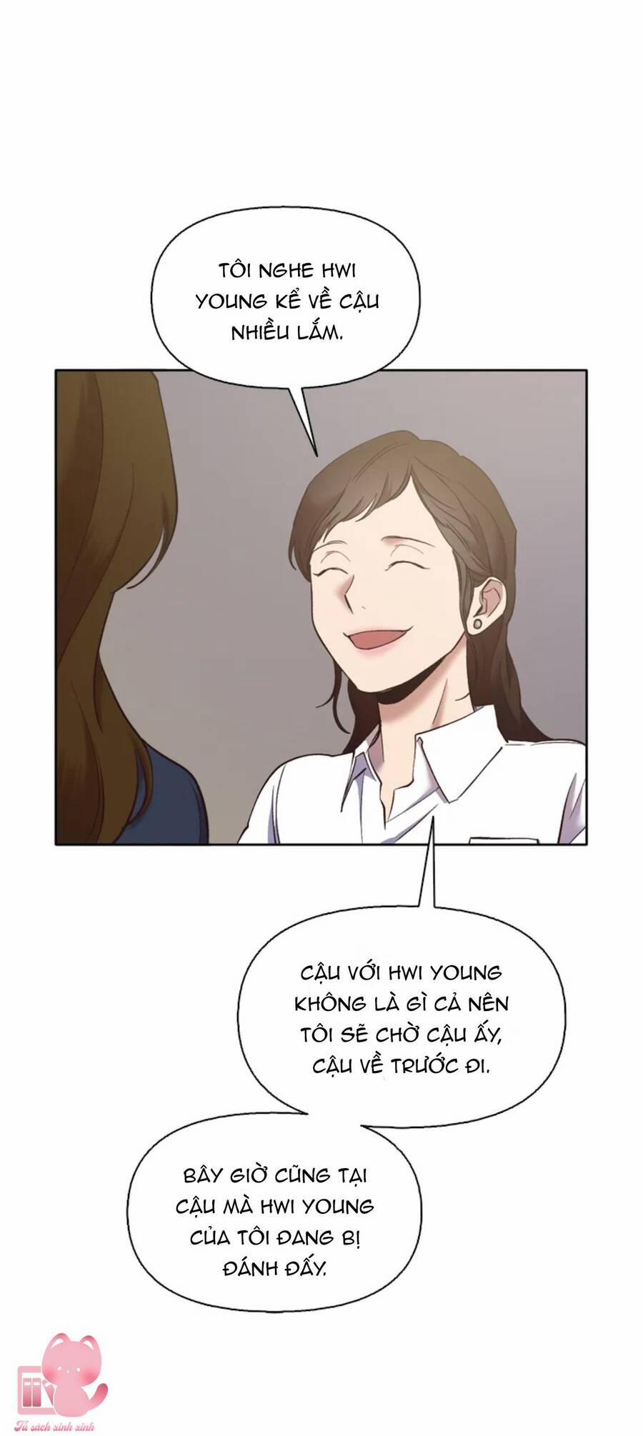 Thanh Xuân Của Chúng Ta 47 trang 66