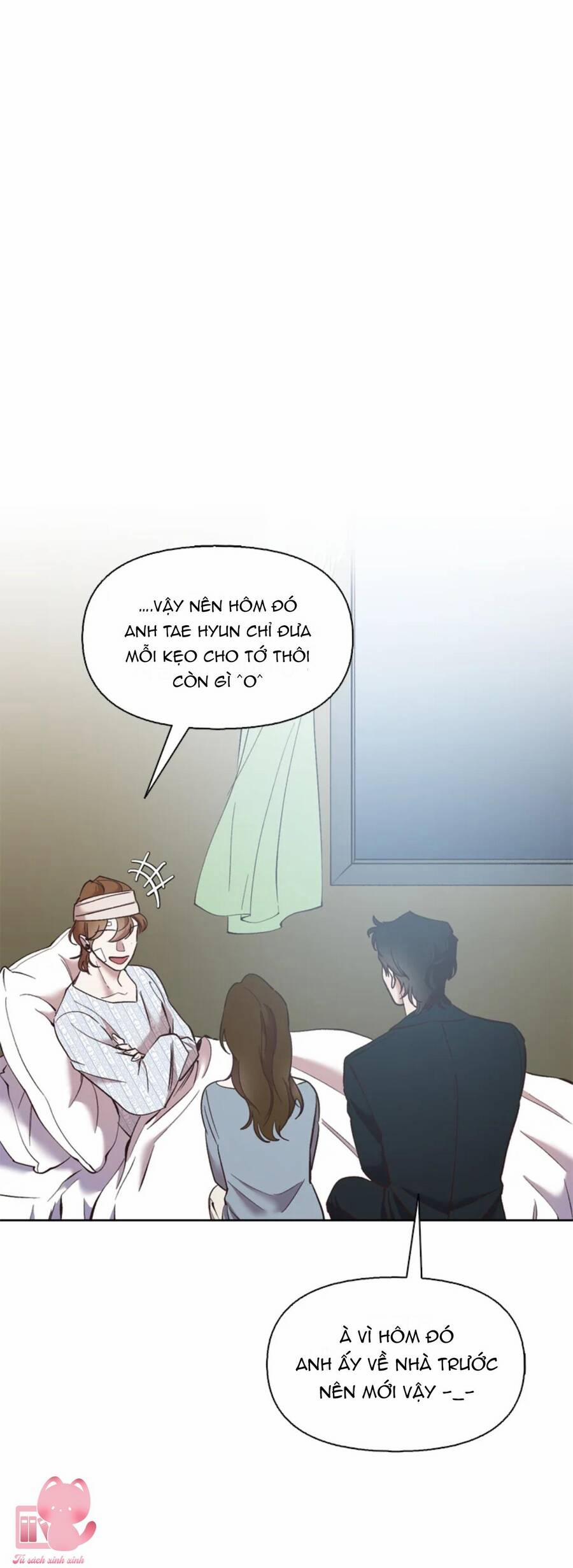 Thanh Xuân Của Chúng Ta 47 trang 7