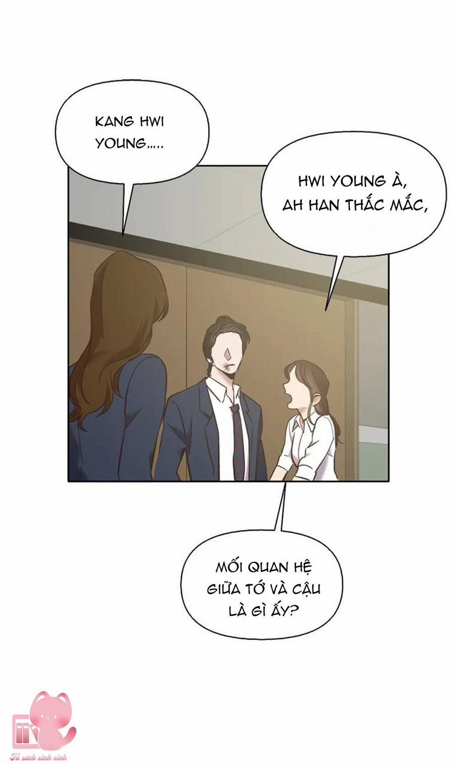 Thanh Xuân Của Chúng Ta 47 trang 74