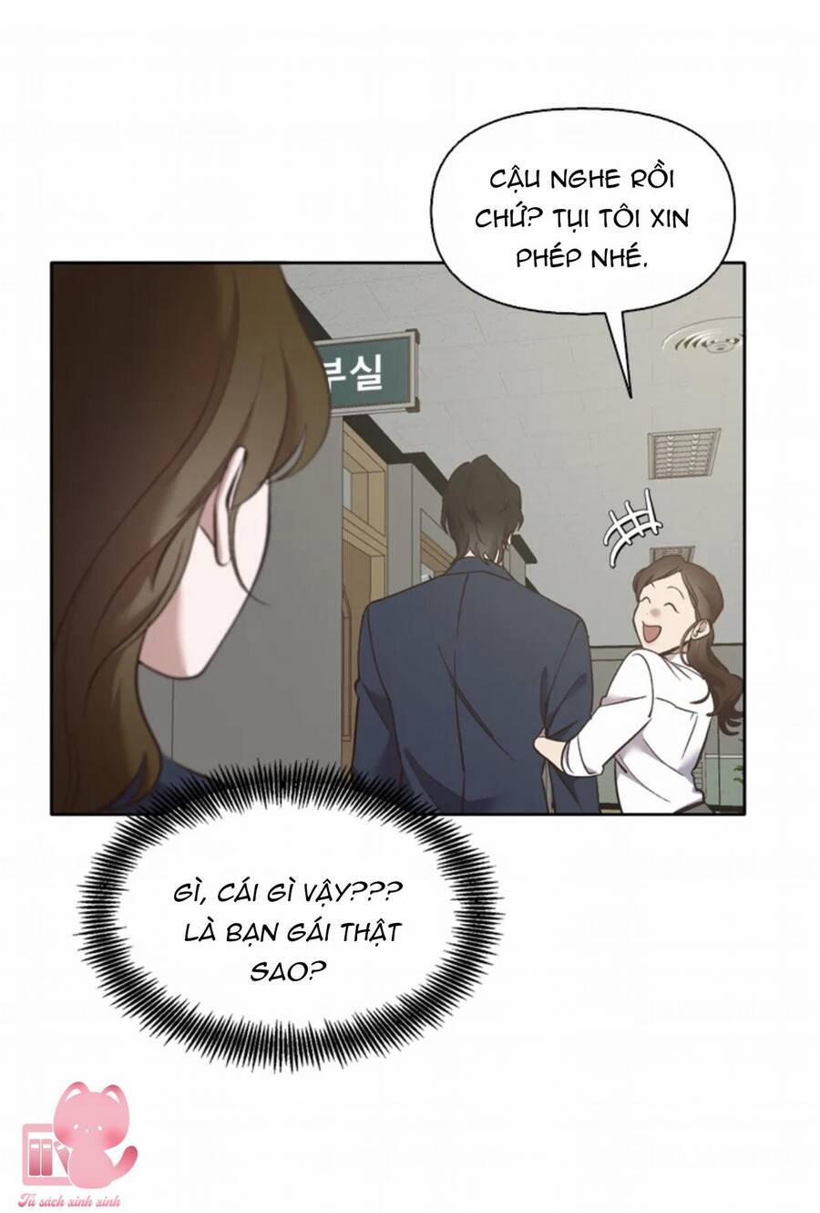 Thanh Xuân Của Chúng Ta 47 trang 77