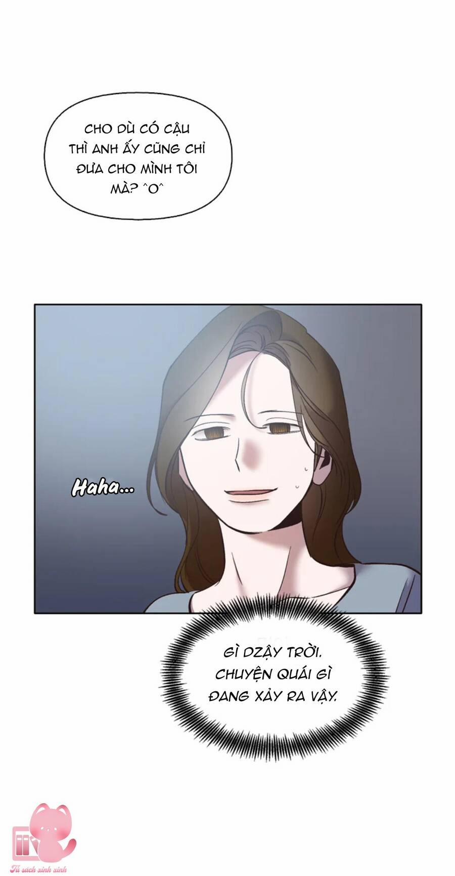 Thanh Xuân Của Chúng Ta 47 trang 8