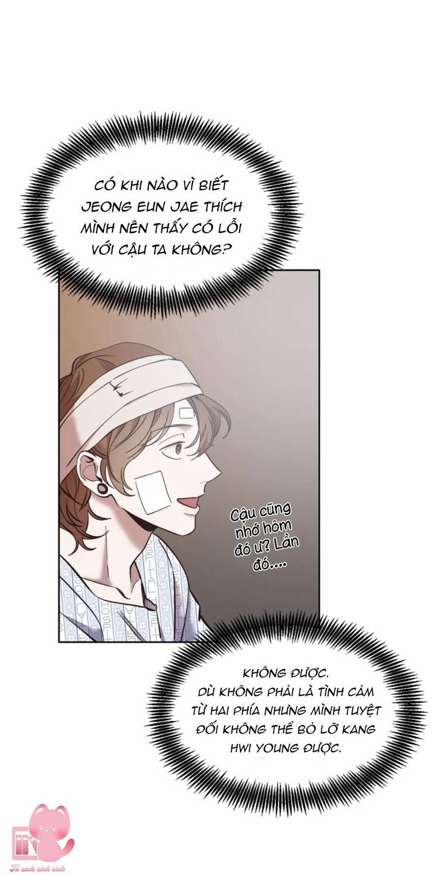 Thanh Xuân Của Chúng Ta 47 trang 9