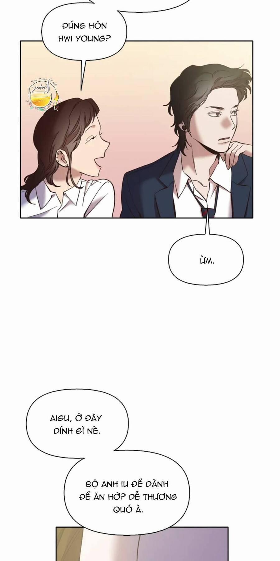 Thanh Xuân Của Chúng Ta 48 trang 10