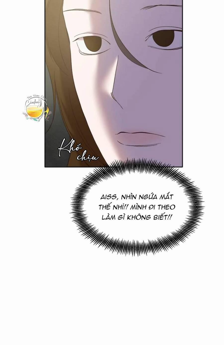 Thanh Xuân Của Chúng Ta 48 trang 11