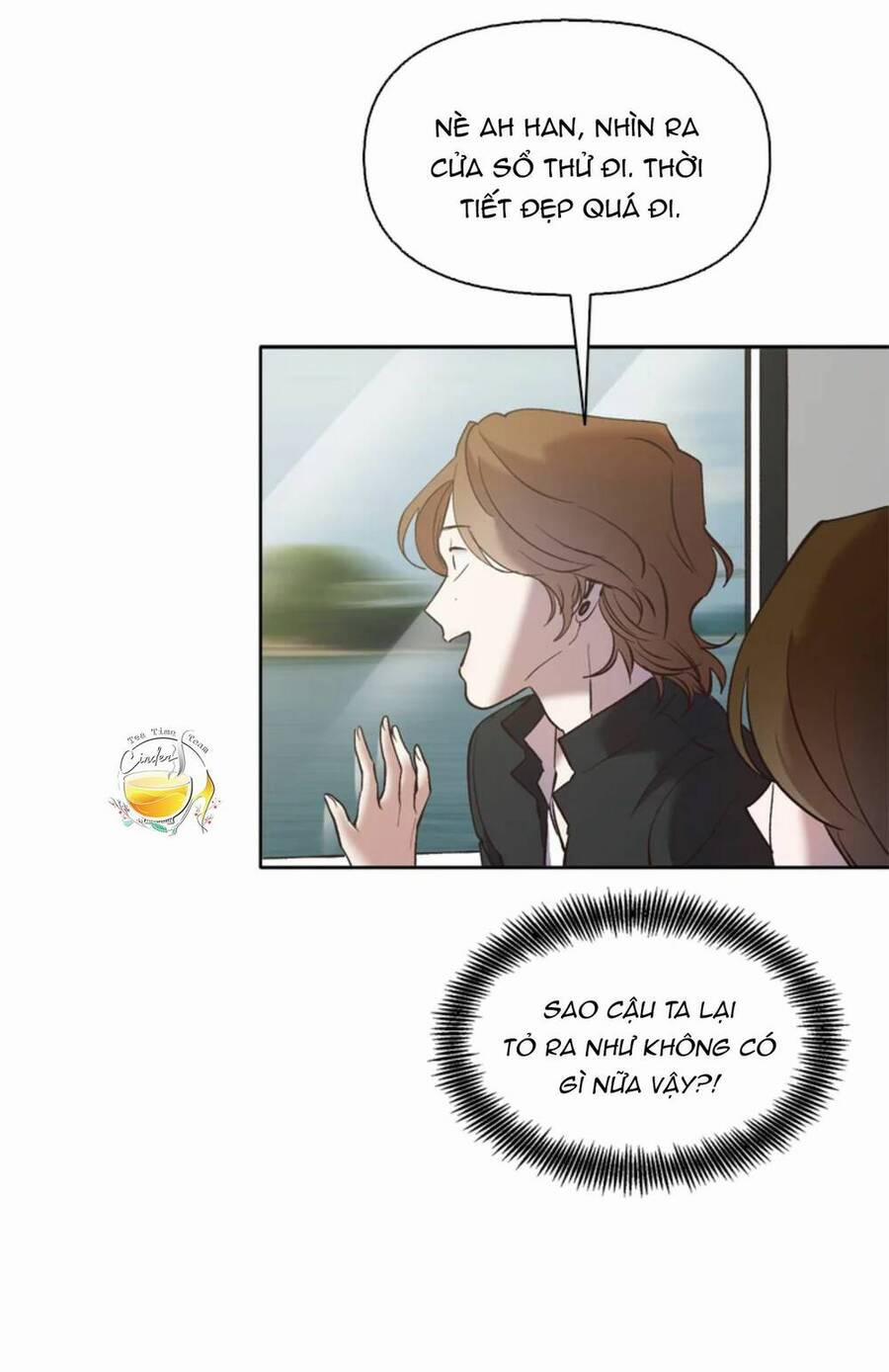 Thanh Xuân Của Chúng Ta 48 trang 12