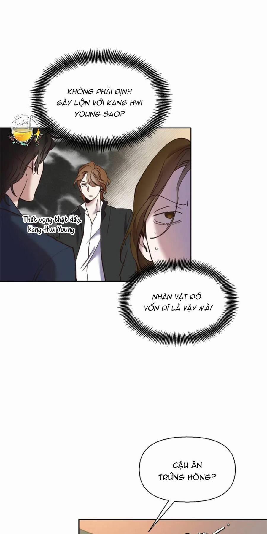 Thanh Xuân Của Chúng Ta 48 trang 13