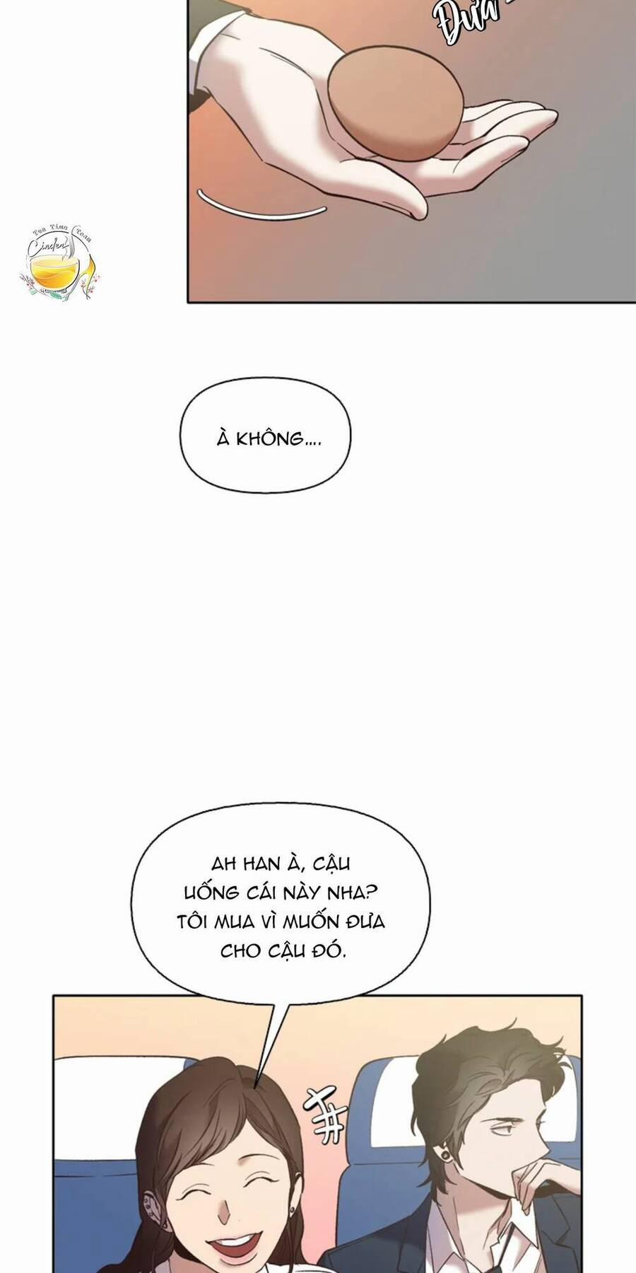 Thanh Xuân Của Chúng Ta 48 trang 14