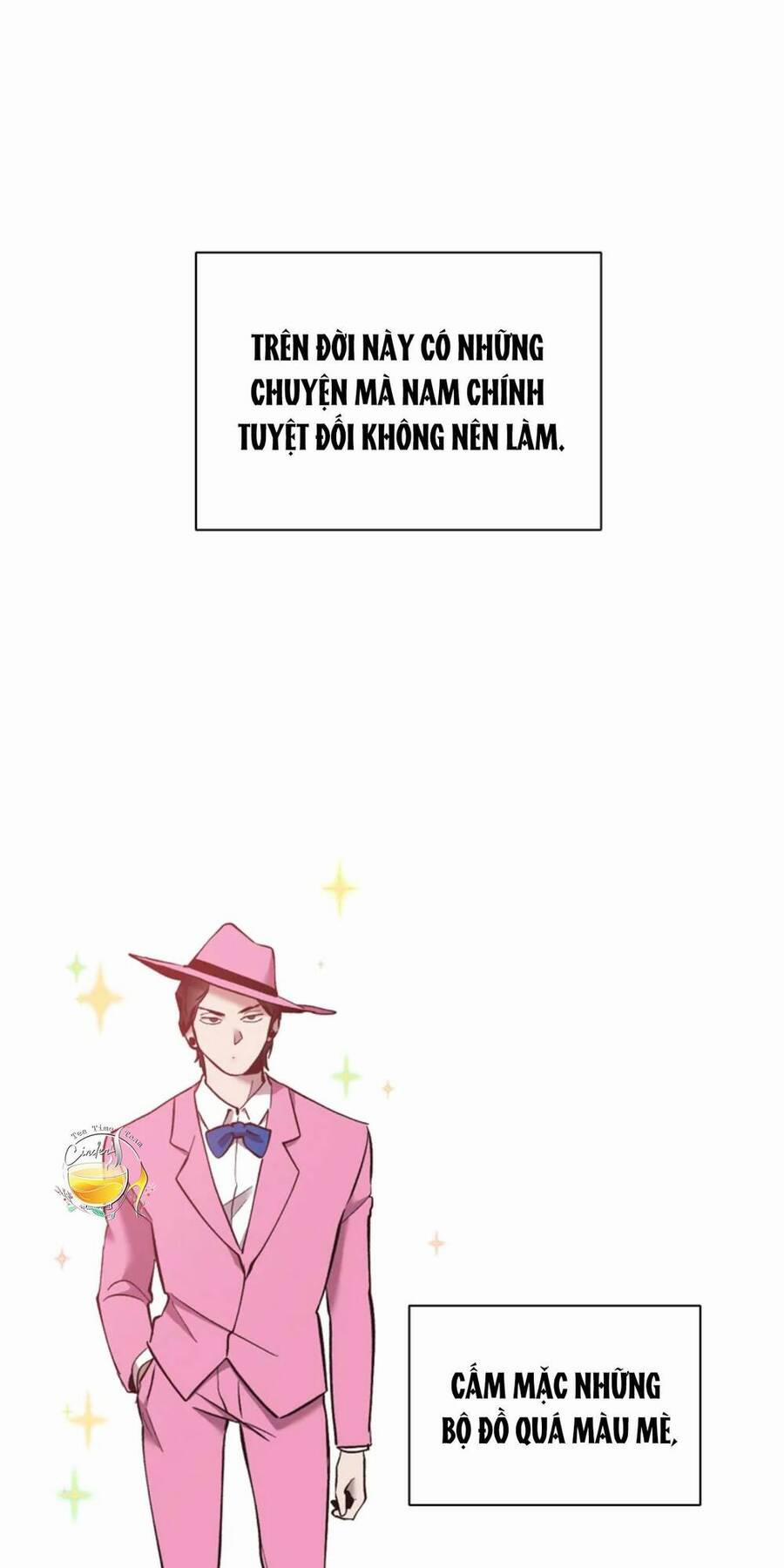 Thanh Xuân Của Chúng Ta 48 trang 2