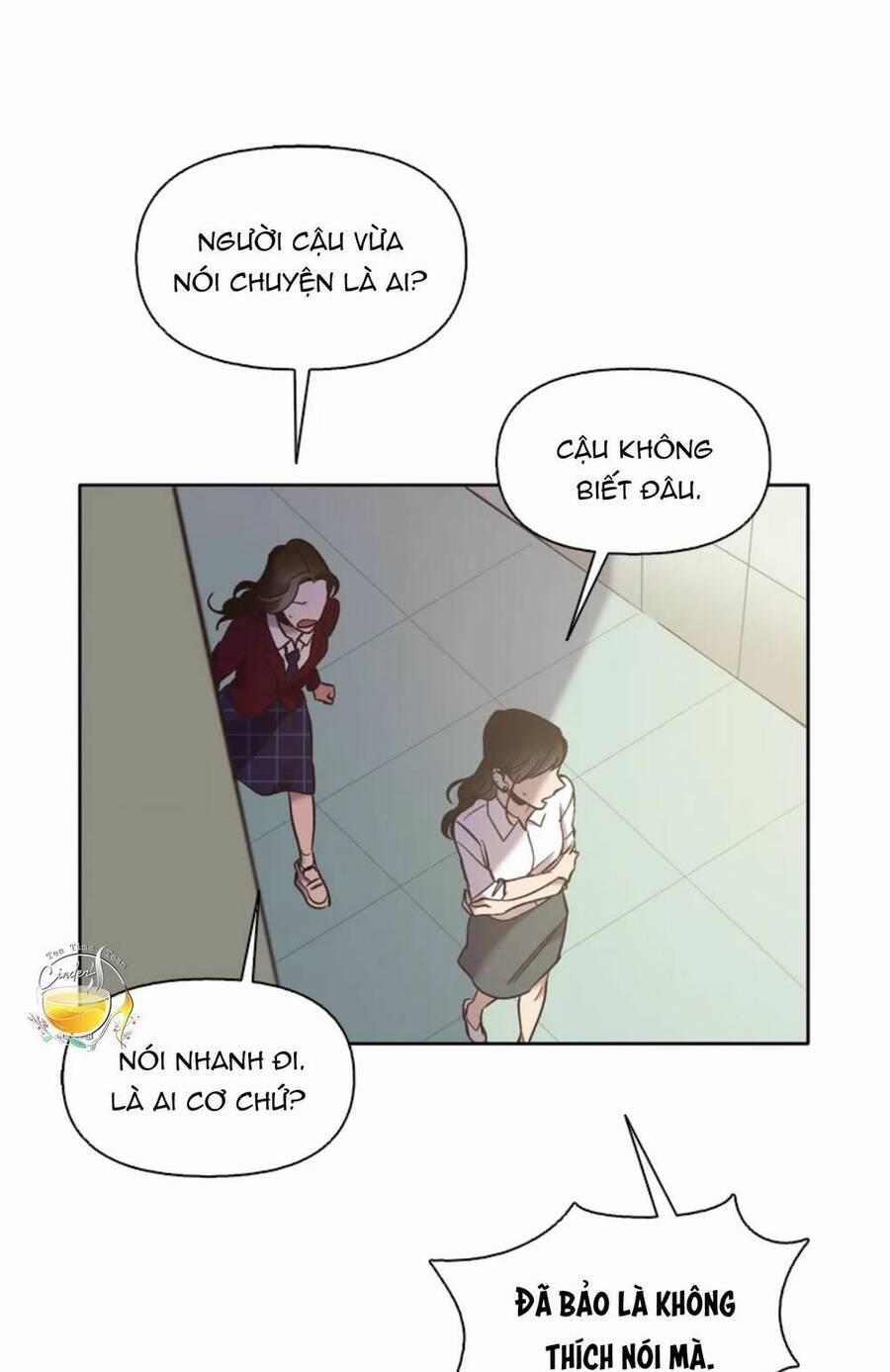 Thanh Xuân Của Chúng Ta 48 trang 22