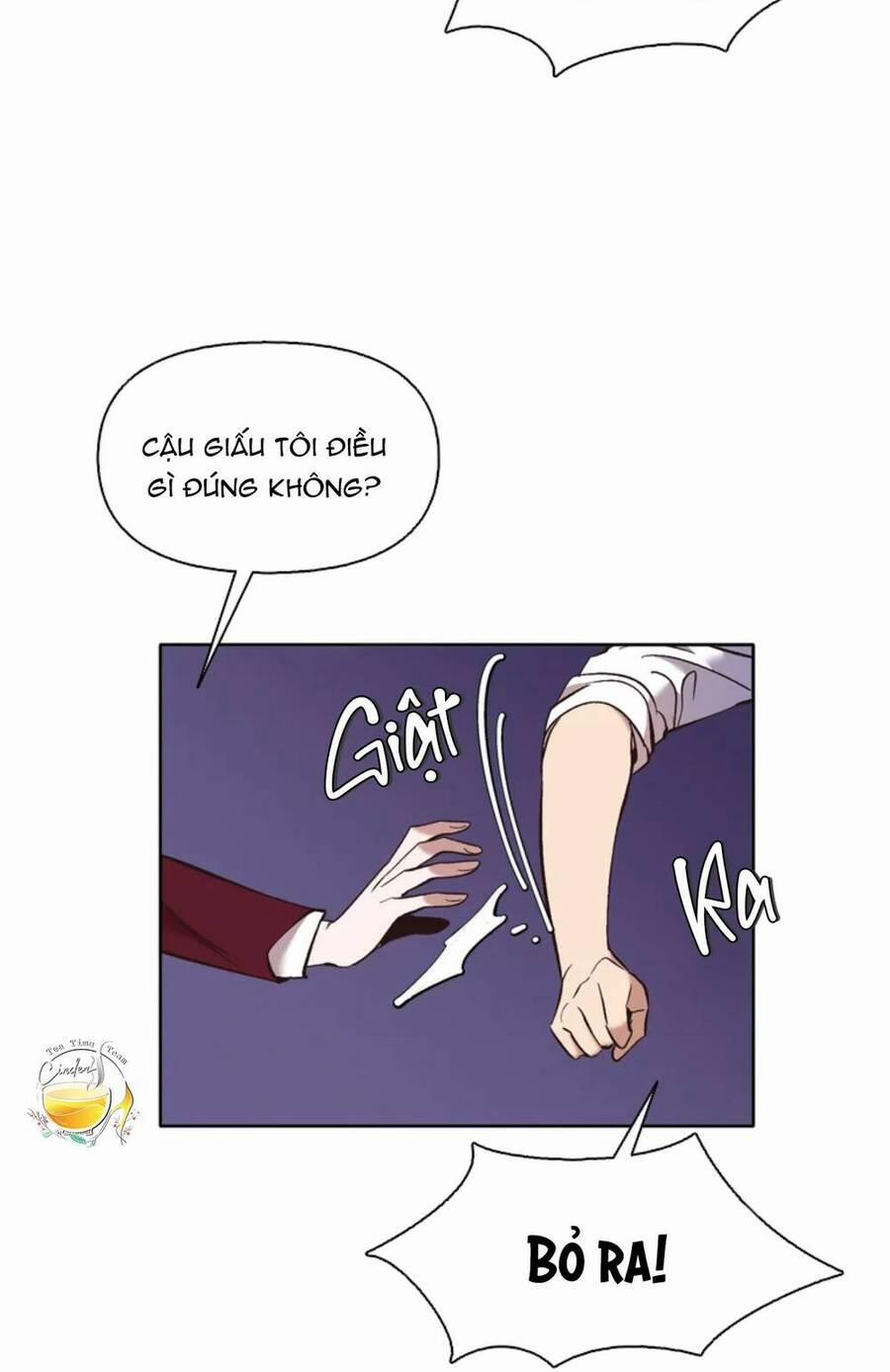 Thanh Xuân Của Chúng Ta 48 trang 23