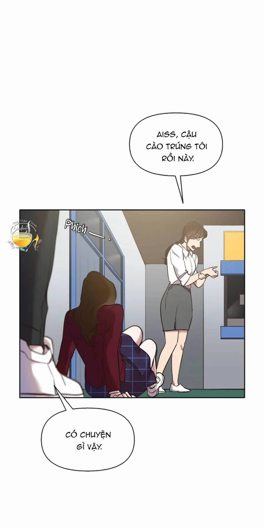 Thanh Xuân Của Chúng Ta 48 trang 24