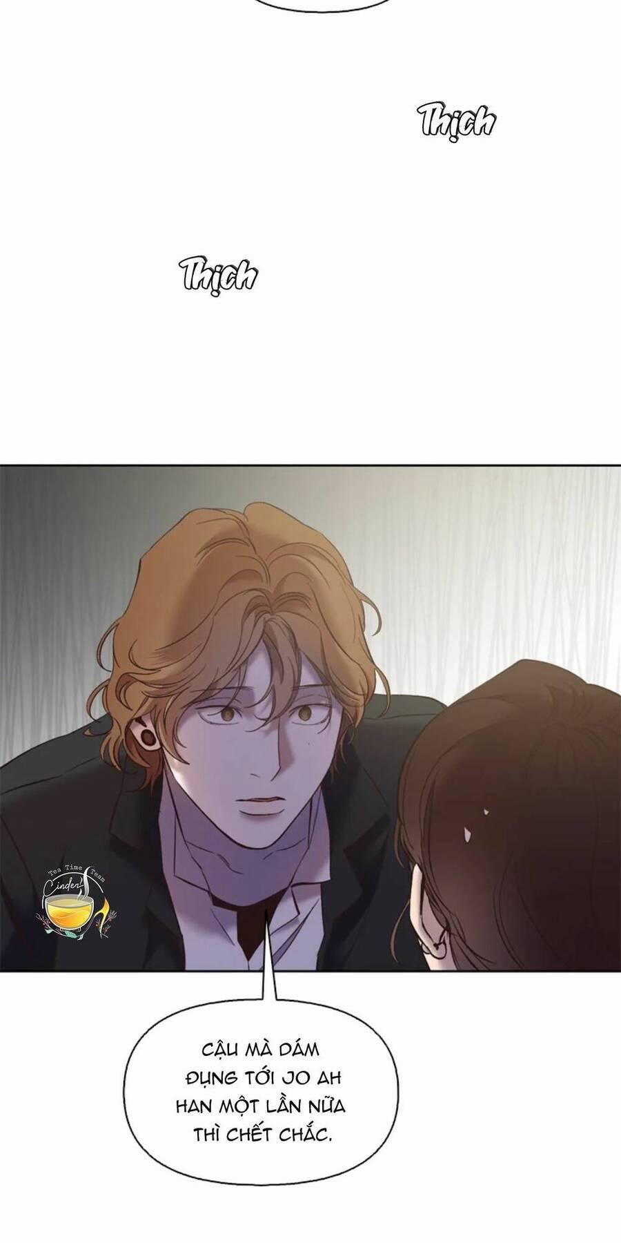 Thanh Xuân Của Chúng Ta 48 trang 29