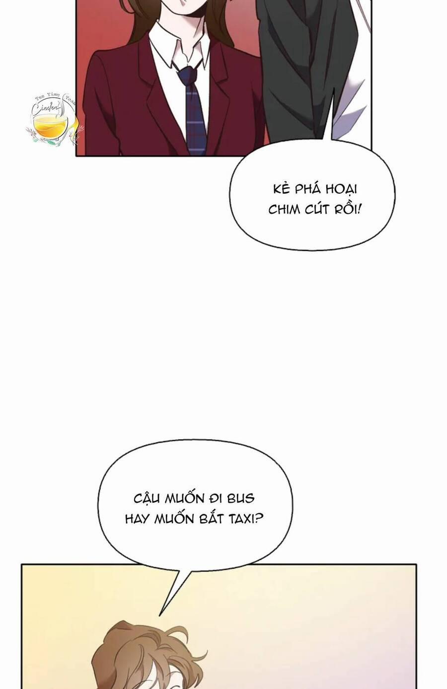 Thanh Xuân Của Chúng Ta 48 trang 33