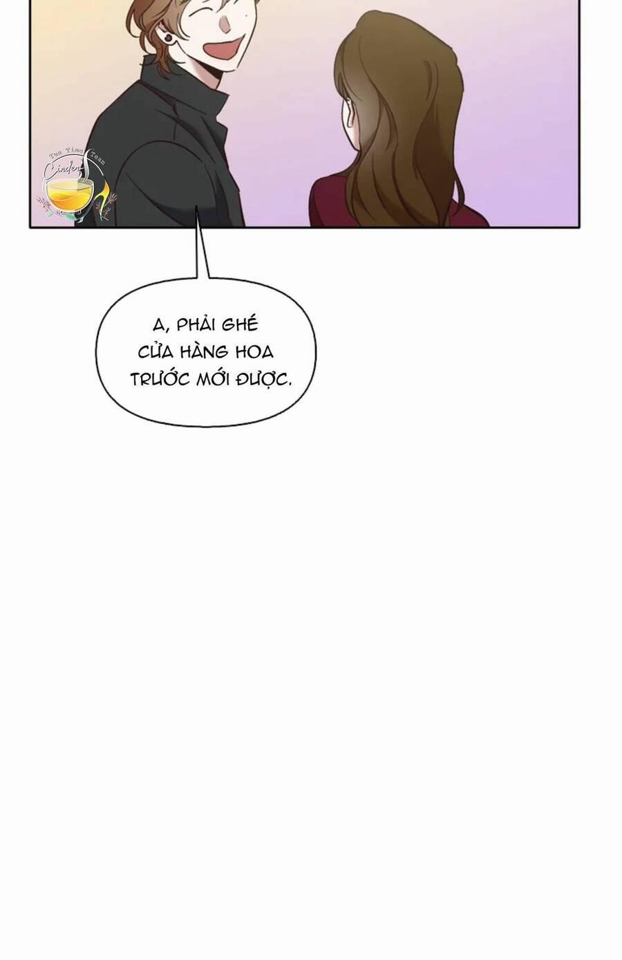 Thanh Xuân Của Chúng Ta 48 trang 34