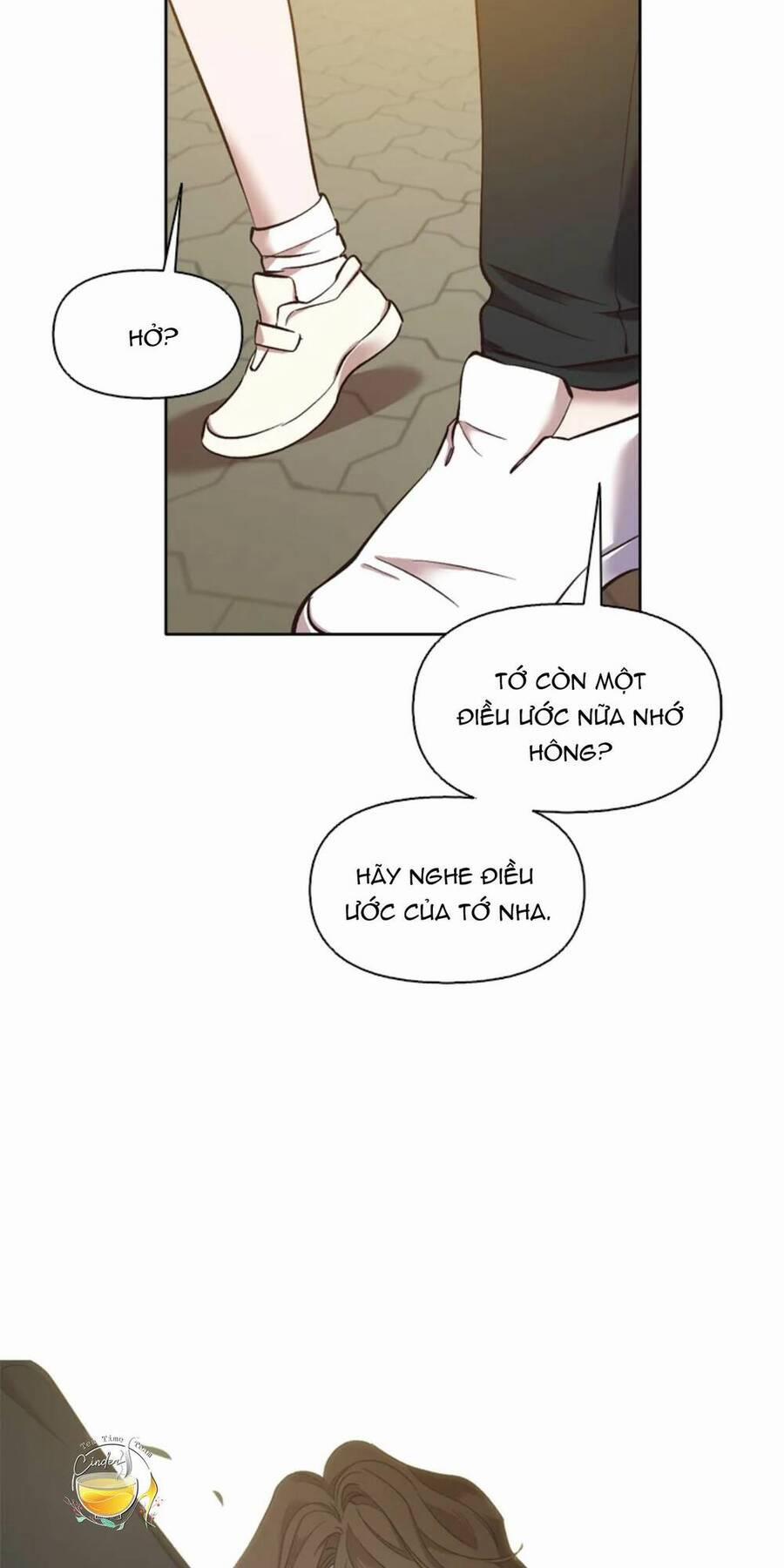 Thanh Xuân Của Chúng Ta 48 trang 38