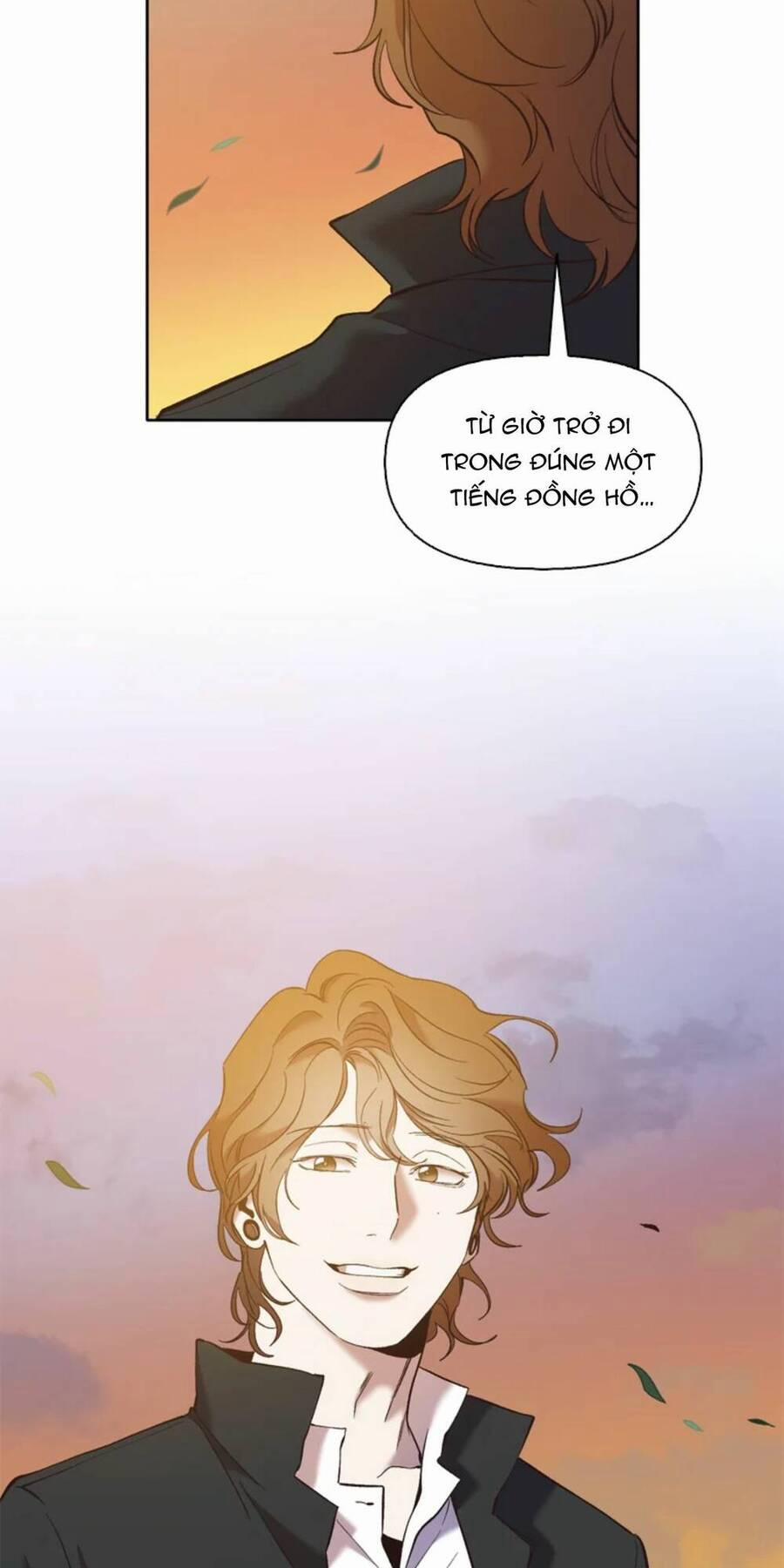 Thanh Xuân Của Chúng Ta 48 trang 40