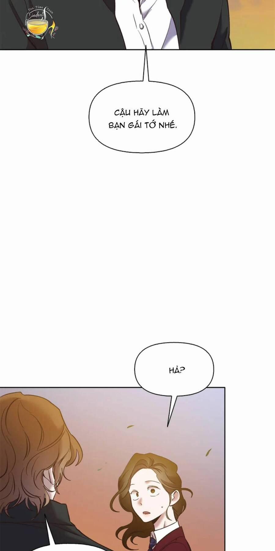 Thanh Xuân Của Chúng Ta 48 trang 41