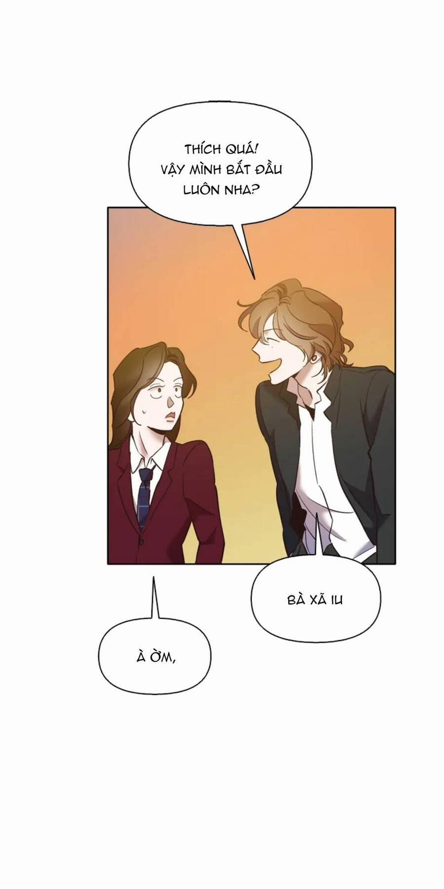 Thanh Xuân Của Chúng Ta 48 trang 43