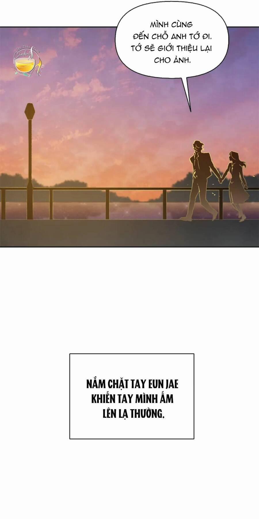 Thanh Xuân Của Chúng Ta 48 trang 46