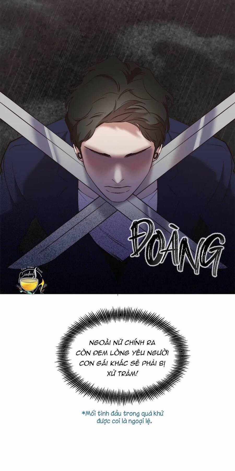 Thanh Xuân Của Chúng Ta 48 trang 5