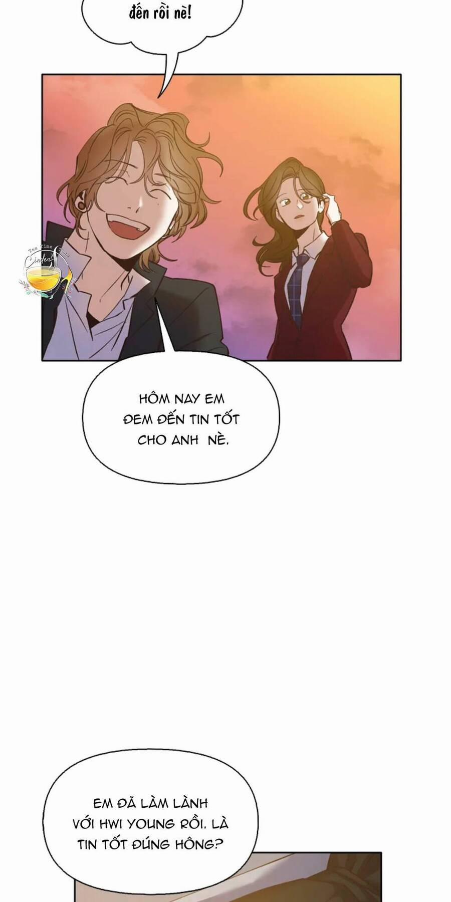 Thanh Xuân Của Chúng Ta 48 trang 51