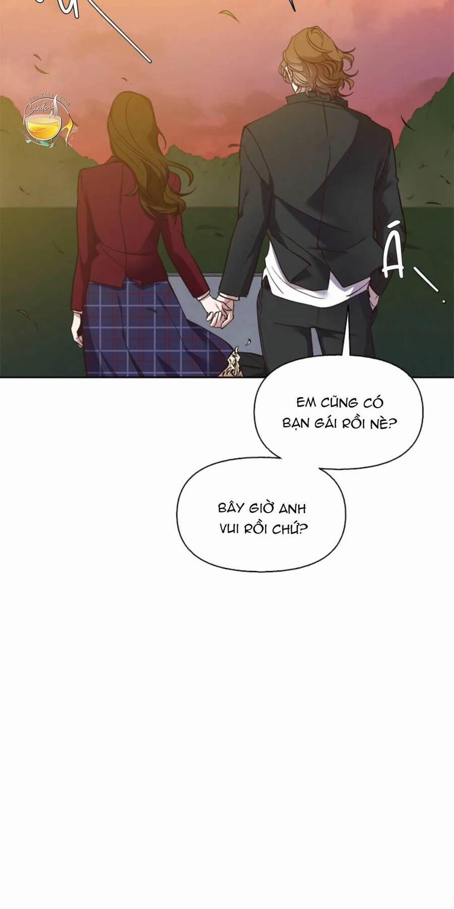 Thanh Xuân Của Chúng Ta 48 trang 53