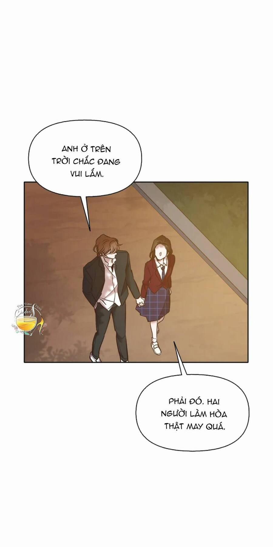 Thanh Xuân Của Chúng Ta 48 trang 54