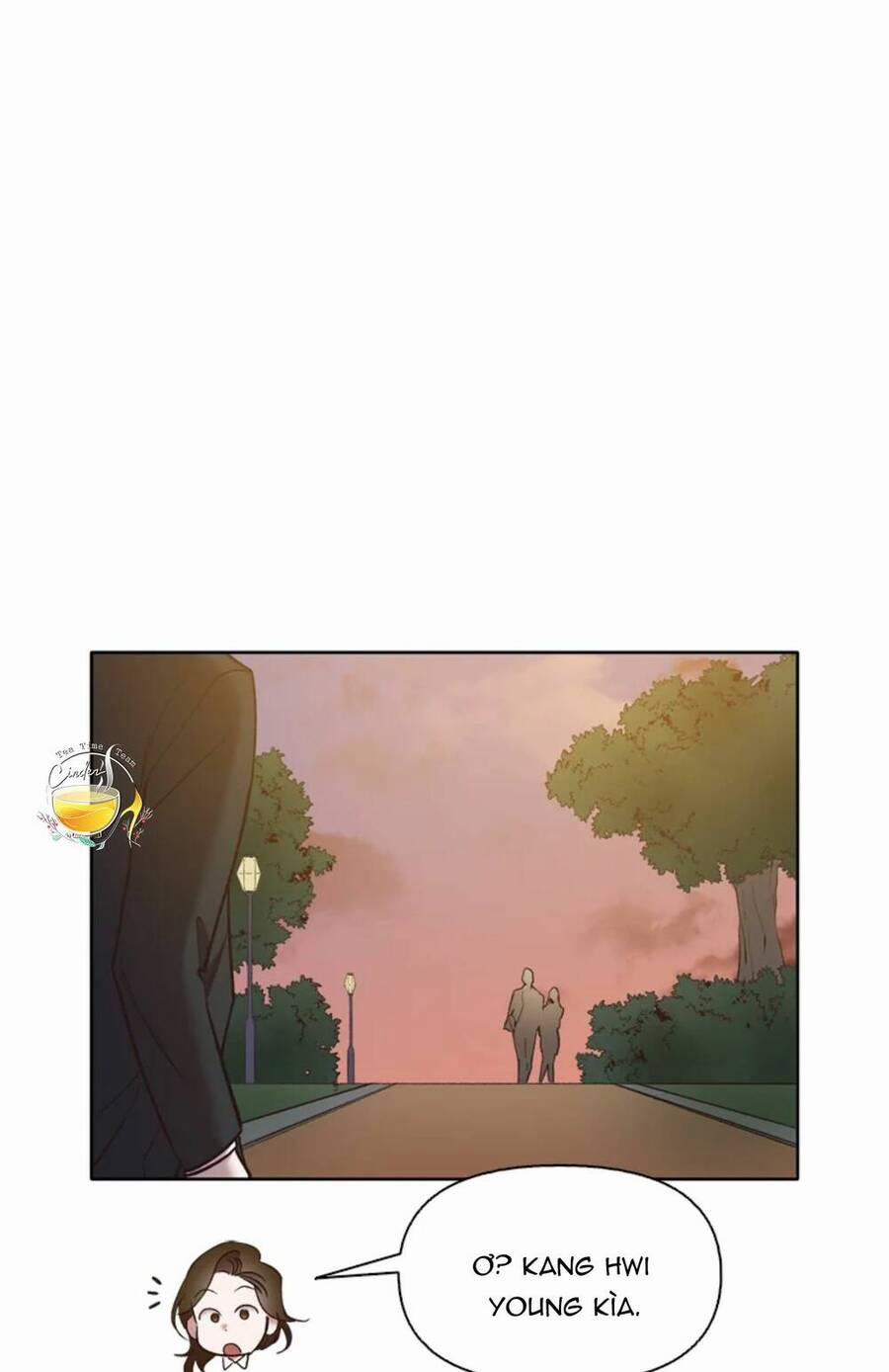 Thanh Xuân Của Chúng Ta 48 trang 56